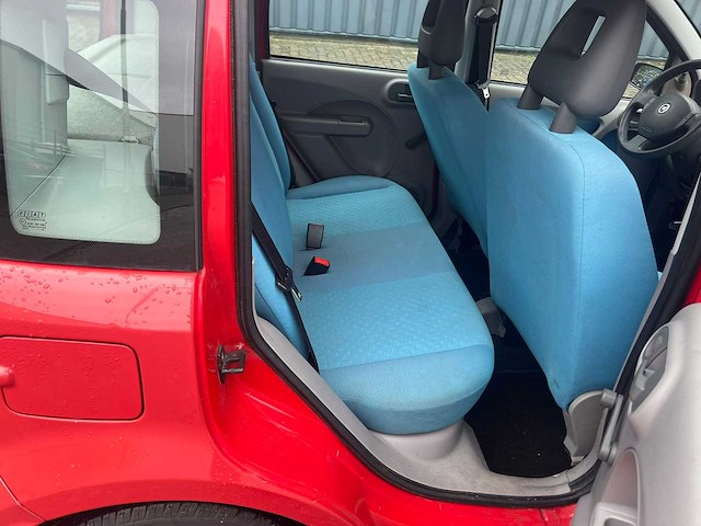 Fiat panda -1.2 dynamic, 66-pb-kr - afbeelding 19 van  19