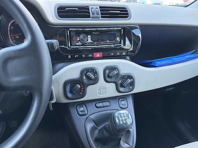 Fiat panda 0.9 twinair easy 2012 | 67-xdh-9 - afbeelding 6 van  23