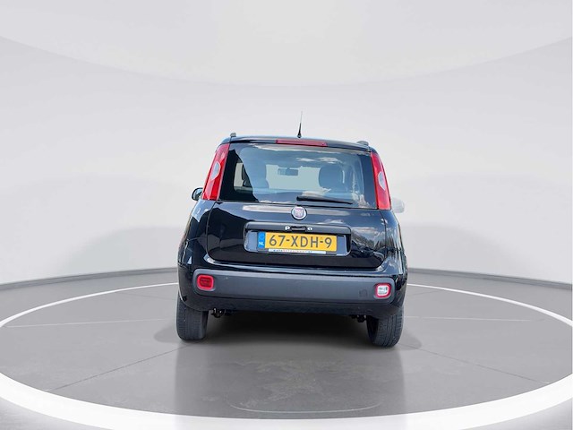 Fiat panda 0.9 twinair easy 2012 | 67-xdh-9 - afbeelding 7 van  23