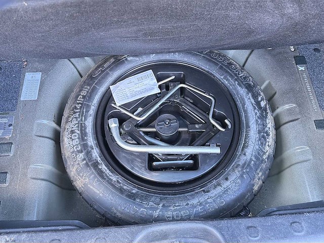 Fiat panda 0.9 twinair easy 2012 | 67-xdh-9 - afbeelding 10 van  23