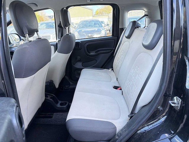 Fiat panda 0.9 twinair easy 2012 | 67-xdh-9 - afbeelding 12 van  23