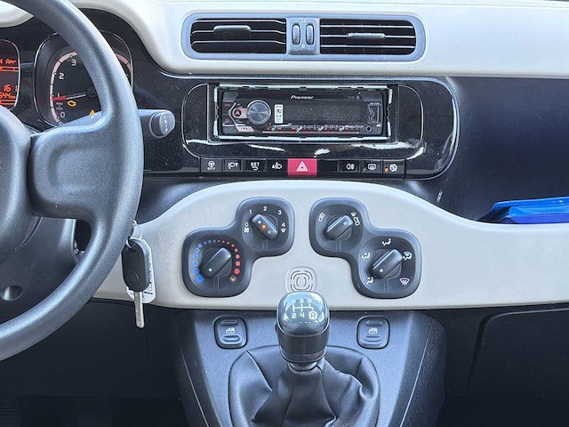 Fiat panda 0.9 twinair easy 2012 | 67-xdh-9 - afbeelding 22 van  23