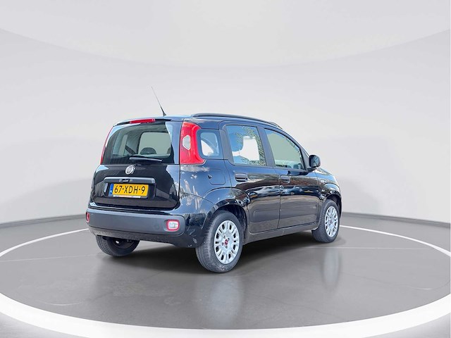 Fiat panda 0.9 twinair easy 2012 | 67-xdh-9 - afbeelding 11 van  23