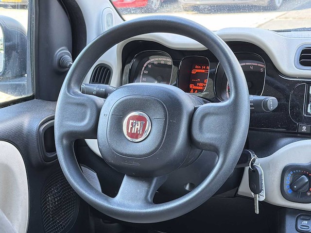 Fiat panda 0.9 twinair easy 2012 | 67-xdh-9 - afbeelding 15 van  23