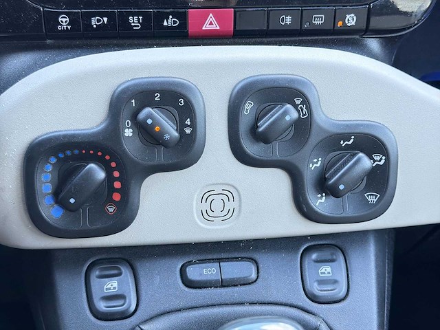 Fiat panda 0.9 twinair easy 2012 | 67-xdh-9 - afbeelding 16 van  23