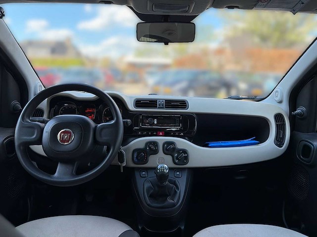 Fiat panda 0.9 twinair easy 2012 | 67-xdh-9 - afbeelding 18 van  23