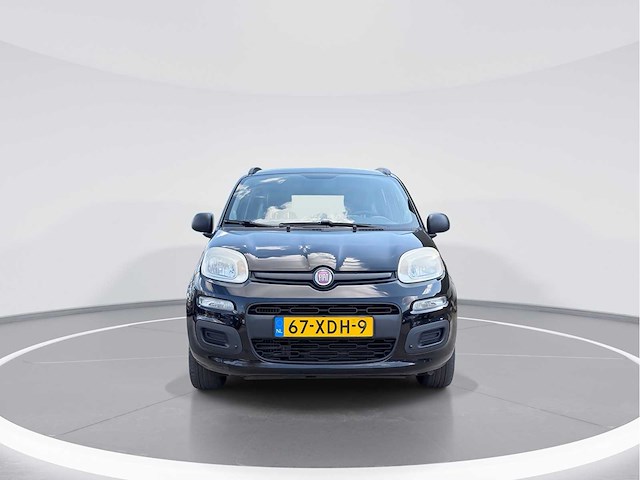 Fiat panda 0.9 twinair easy 2012 | 67-xdh-9 - afbeelding 19 van  23