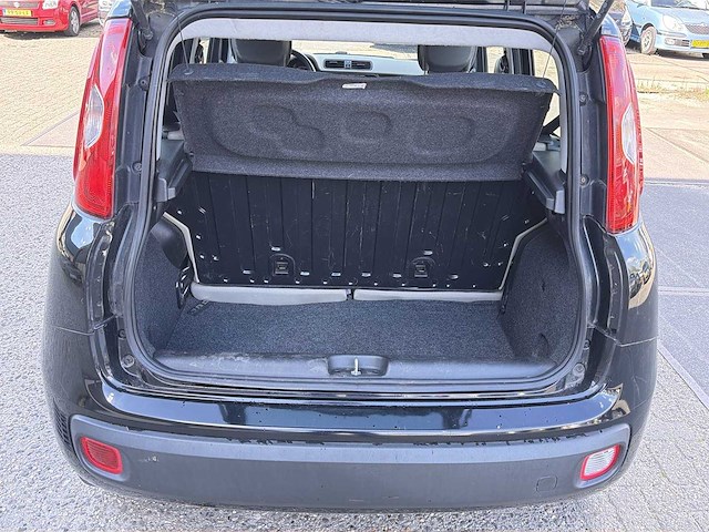 Fiat panda 0.9 twinair easy 2012 | 67-xdh-9 - afbeelding 4 van  12