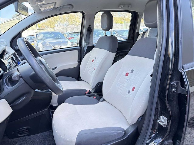 Fiat panda 0.9 twinair easy 2012 | 67-xdh-9 - afbeelding 11 van  12