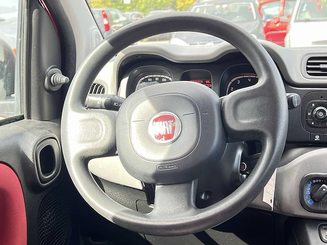 Fiat panda 0.9 twinair easy | 78-znl-1 - afbeelding 20 van  21