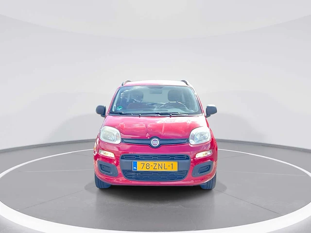 Fiat panda 0.9 twinair easy | 78-znl-1 - afbeelding 21 van  21