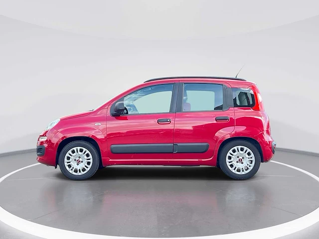 Fiat panda 0.9 twinair easy | 78-znl-1 - afbeelding 7 van  21