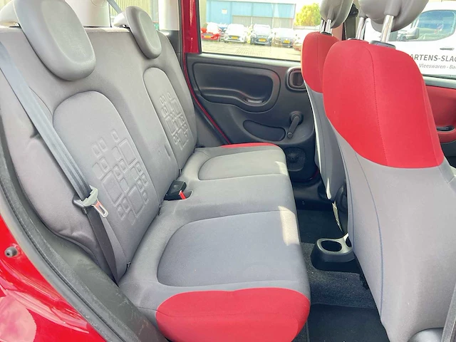 Fiat panda 0.9 twinair easy | 78-znl-1 - afbeelding 13 van  21