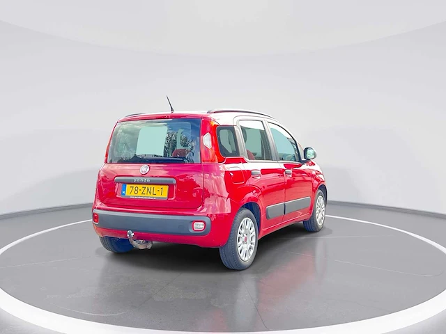 Fiat panda 0.9 twinair easy | 78-znl-1 - afbeelding 12 van  21