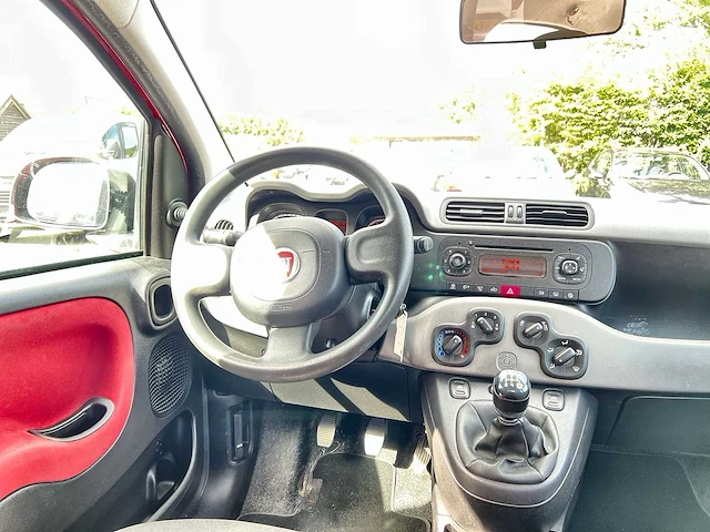 Fiat panda 0.9 twinair easy | 78-znl-1 - afbeelding 16 van  21