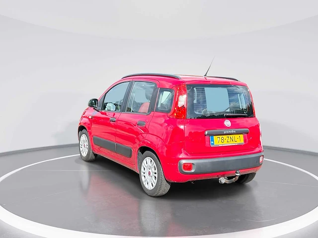 Fiat panda 0.9 twinair easy | 78-znl-1 - afbeelding 18 van  21
