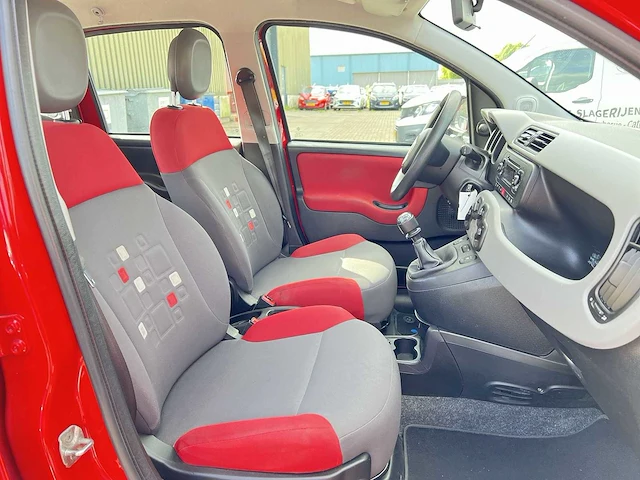 Fiat panda 0.9 twinair easy | 78-znl-1 - afbeelding 19 van  21