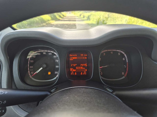 Fiat panda 0.9 twinair ed. cool , 5-tvz-60 - afbeelding 3 van  20