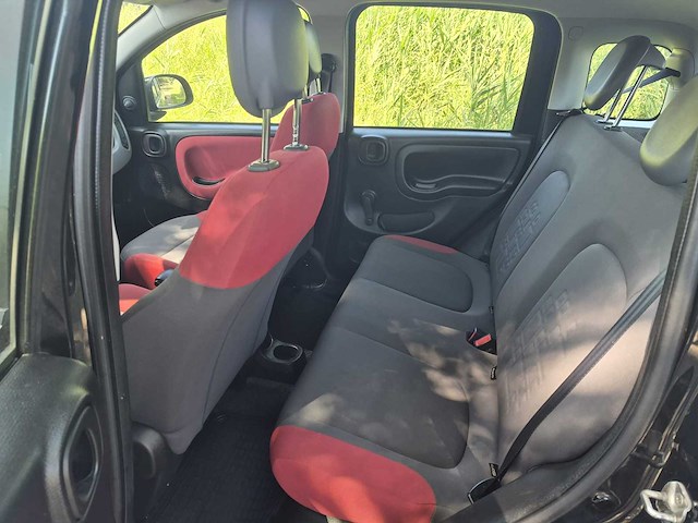 Fiat panda 0.9 twinair ed. cool , 5-tvz-60 - afbeelding 9 van  20