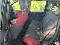 Fiat panda 0.9 twinair ed. cool , 5-tvz-60 - afbeelding 9 van  20