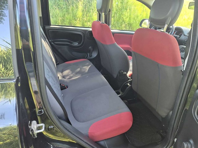 Fiat panda 0.9 twinair ed. cool , 5-tvz-60 - afbeelding 10 van  20