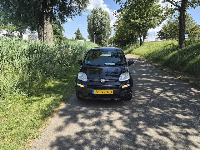 Fiat panda 0.9 twinair ed. cool , 5-tvz-60 - afbeelding 12 van  20