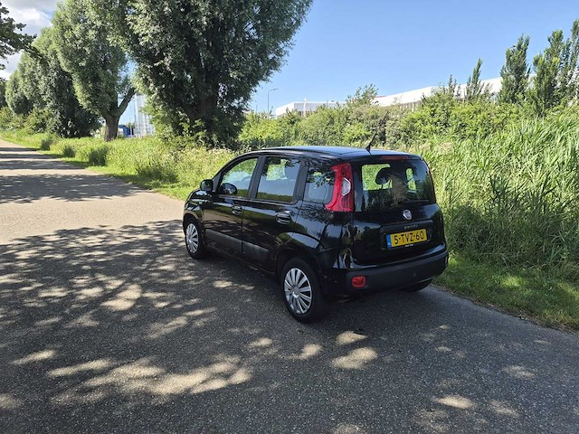 Fiat panda 0.9 twinair ed. cool , 5-tvz-60 - afbeelding 15 van  20