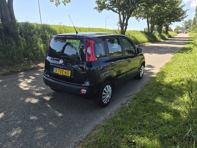 Fiat panda 0.9 twinair ed. cool , 5-tvz-60 - afbeelding 17 van  20
