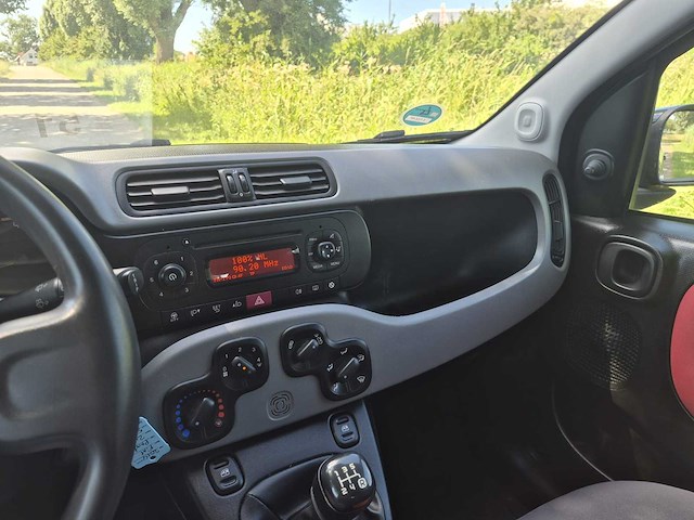 Fiat panda 0.9 twinair ed. cool , 5-tvz-60 - afbeelding 7 van  20
