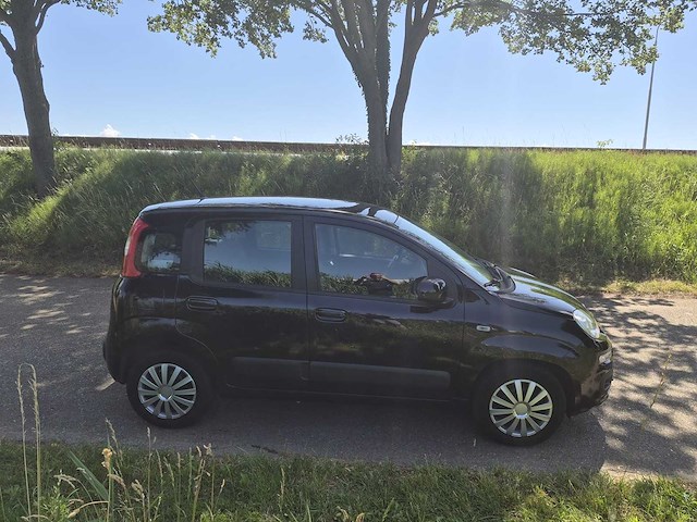 Fiat panda 0.9 twinair ed. cool , 5-tvz-60 - afbeelding 19 van  20