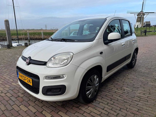 Fiat panda 0.9 twinair ed. cool 9-ksf-24 - afbeelding 12 van  19