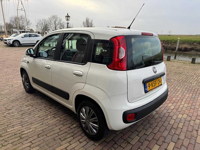 Fiat panda 0.9 twinair ed. cool 9-ksf-24 - afbeelding 13 van  19