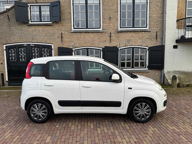 Fiat panda 0.9 twinair ed. cool 9-ksf-24 - afbeelding 15 van  19