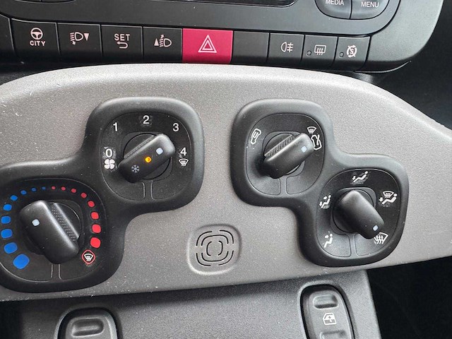 Fiat panda 0.9 twinair ed. cool 9-ksf-24 - afbeelding 18 van  19