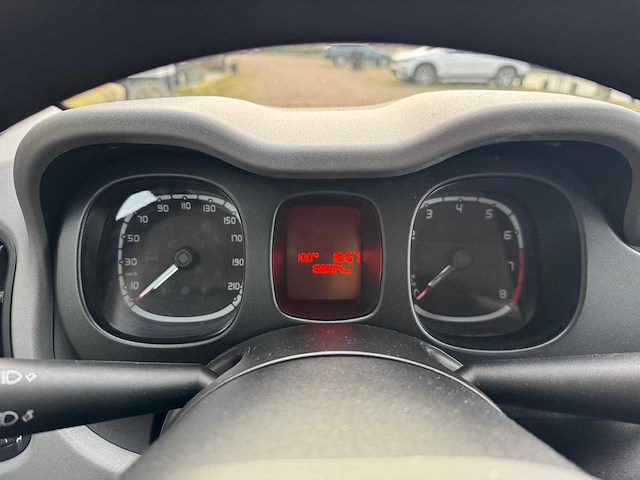 Fiat panda 0.9 twinair ed. cool 9-ksf-24 - afbeelding 19 van  19