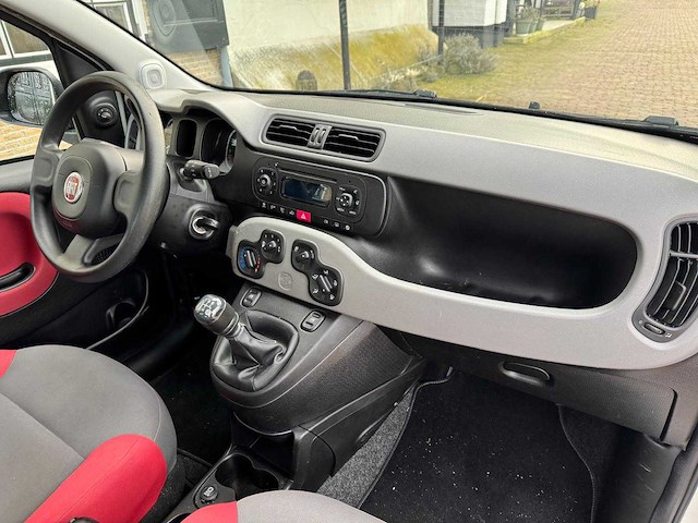Fiat panda 0.9 twinair ed. cool 9-ksf-24 - afbeelding 2 van  19
