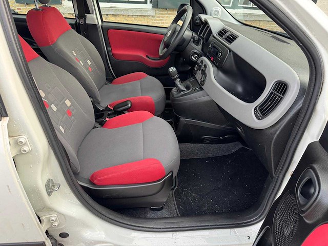 Fiat panda 0.9 twinair ed. cool 9-ksf-24 - afbeelding 8 van  19