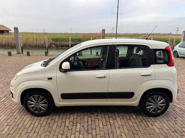Fiat panda 0.9 twinair ed. cool 9-ksf-24 - afbeelding 9 van  19