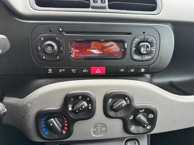 Fiat panda 0.9 twinair ed. cool 9-ksf-24 - afbeelding 11 van  19