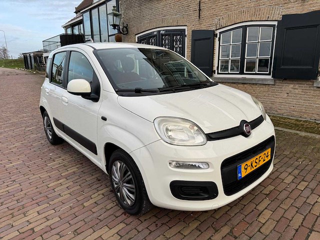 Fiat panda 0.9 twinair ed. cool 9-ksf-24 - afbeelding 14 van  19