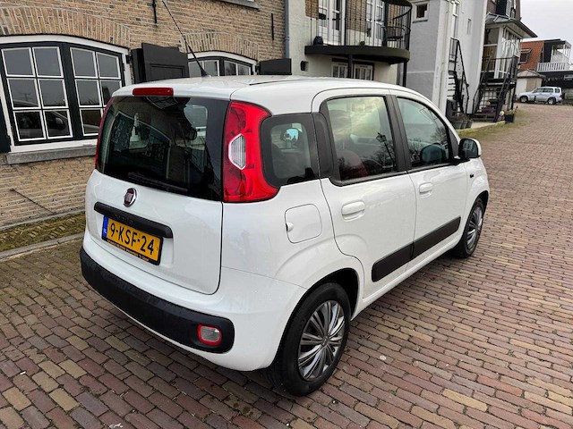 Fiat panda 0.9 twinair ed. cool 9-ksf-24 - afbeelding 16 van  19