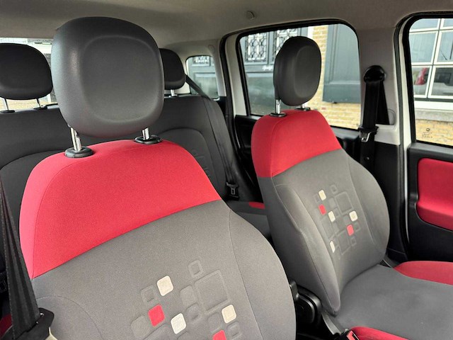 Fiat panda 0.9 twinair ed. cool 9-ksf-24 - afbeelding 17 van  19