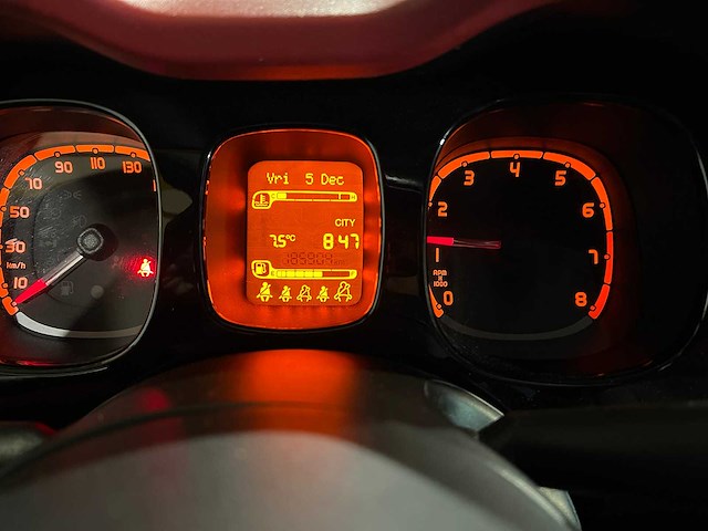 Fiat panda 0.9 twinair lounge, 14-zbl-5 - afbeelding 2 van  18