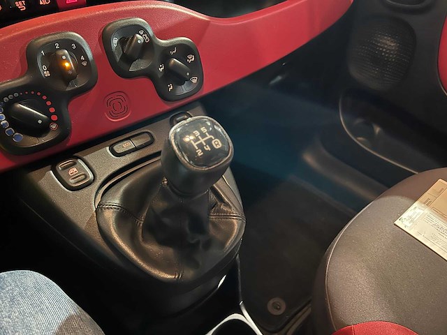 Fiat panda 0.9 twinair lounge, 14-zbl-5 - afbeelding 6 van  18