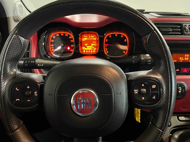 Fiat panda 0.9 twinair lounge, 14-zbl-5 - afbeelding 7 van  18