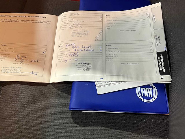 Fiat panda 0.9 twinair lounge, 14-zbl-5 - afbeelding 8 van  18