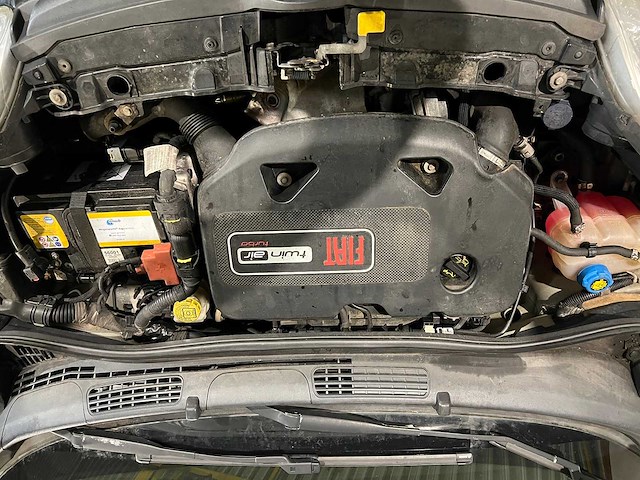 Fiat panda 0.9 twinair lounge, 14-zbl-5 - afbeelding 9 van  18