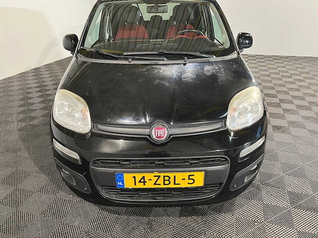 Fiat panda 0.9 twinair lounge, 14-zbl-5 - afbeelding 10 van  18