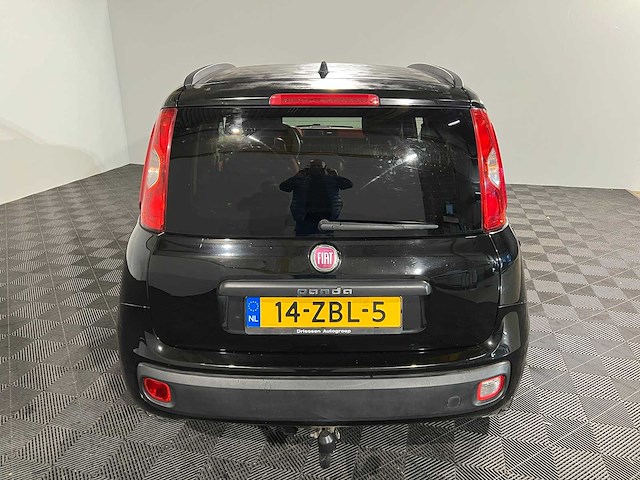Fiat panda 0.9 twinair lounge, 14-zbl-5 - afbeelding 12 van  18