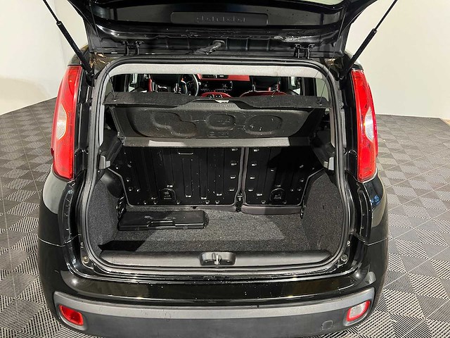 Fiat panda 0.9 twinair lounge, 14-zbl-5 - afbeelding 13 van  18